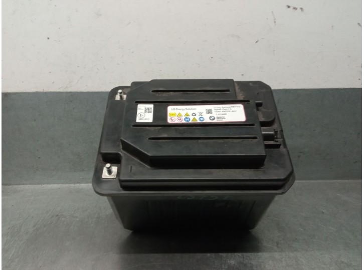 Recambio de bateria para bmw x3 (g01, f97, g08) xdrive 20 d mild-hybrid referencia OEM IAM 61215A48C60 61215A38DE3 