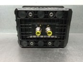 Recambio de bateria para bmw x3 (g01, f97, g08) xdrive 20 d mild-hybrid referencia OEM IAM 61215A48C60 61215A38DE3 