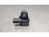 Recambio de sensor impacto para kia ev6 cv/ f5e22 / e11b11 referencia OEM IAM 9592017000  230218A100081