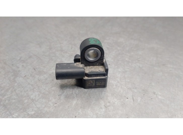 Recambio de sensor impacto para kia ev6 cv/ f5e22 / e11b11 referencia OEM IAM 9592017000  230221AE05817