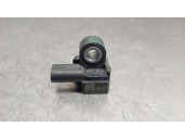 Recambio de sensor impacto para kia ev6 cv/ f5e22 / e11b11 referencia OEM IAM 9592017000  230221AE0584714