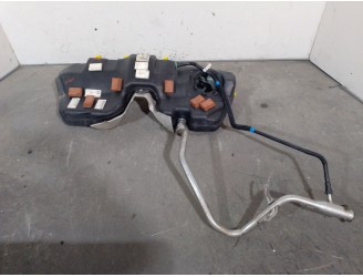 Recambio de deposito combustible para jaguar f-pace (x761) 2.0 td4 referencia OEM IAM HK839K007DH T4A4236