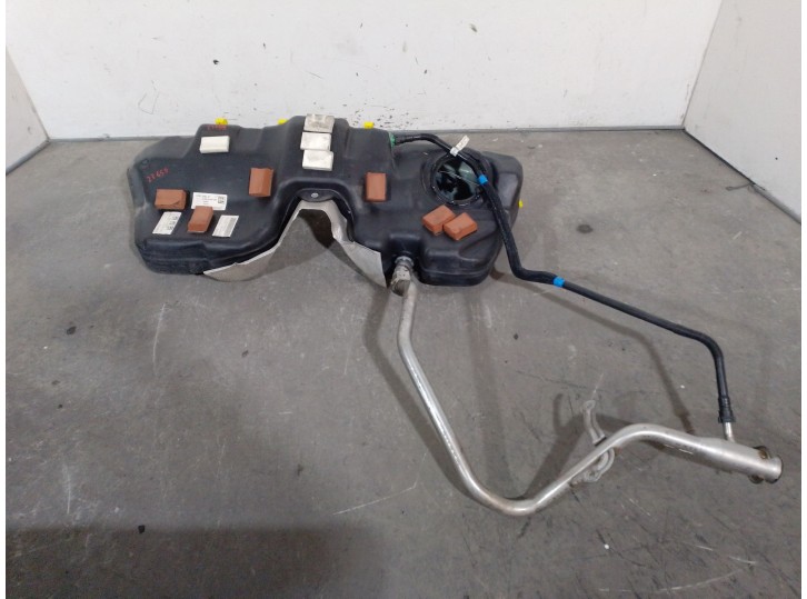 Recambio de deposito combustible para jaguar f-pace (x761) 2.0 td4 referencia OEM IAM HK839K007DH  T4A4236