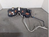 Recambio de deposito combustible para jaguar f-pace (x761) 2.0 td4 referencia OEM IAM HK839K007DH  T4A4236