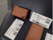 Recambio de deposito combustible para jaguar f-pace (x761) 2.0 td4 referencia OEM IAM HK839K007DH  T4A4236