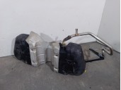 Recambio de deposito combustible para jaguar f-pace (x761) 2.0 td4 referencia OEM IAM HK839K007DH  T4A4236