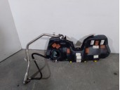 Recambio de deposito combustible para jaguar f-pace (x761) 2.0 td4 referencia OEM IAM HK839K007DH T4A4236