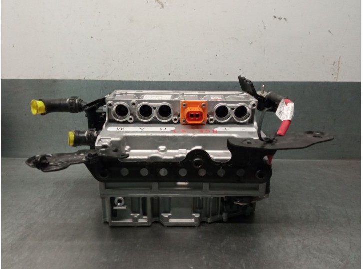 Recambio de bateria para volkswagen touareg (cr7, rc8) 3.0 tsi 4motion referencia OEM IAM 4M6907080B 4M6907080B A2C77249610 CONT