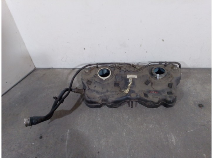 Recambio de deposito combustible para mini mini (r56) cooper s referencia OEM IAM 16112752293  16112752293