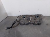 Recambio de deposito combustible para mini mini (r56) cooper s referencia OEM IAM 16112752293  16112752293