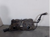 Recambio de deposito combustible para mini mini (r56) cooper s referencia OEM IAM 16112752293 16112752293