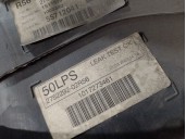 Recambio de deposito combustible para mini mini (r56) cooper s referencia OEM IAM 16112752293  16112752293