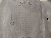 Recambio de deposito combustible para mini mini (r56) cooper s referencia OEM IAM 16112752293  16112752293