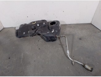 Recambio de deposito combustible para volvo xc40 (536) d4 awd referencia OEM IAM 32312204 32312204