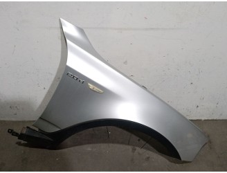 Recambio de aleta delantera derecha para bmw x3 (e83) 2.0d referencia OEM IAM 41353405922 41353405922 