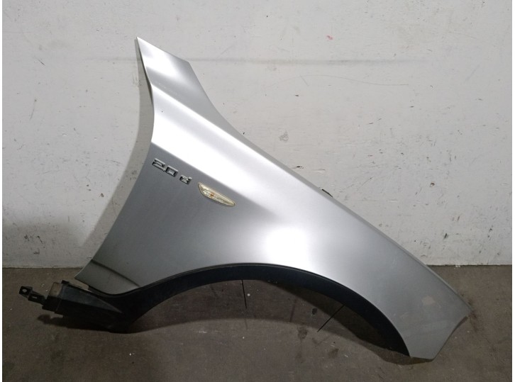 Recambio de aleta delantera derecha para bmw x3 (e83) 2.0d referencia OEM IAM 41353405922 41353405922 