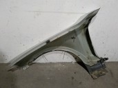 Recambio de aleta delantera derecha para bmw x3 (e83) 2.0d referencia OEM IAM 41353405922 41353405922 