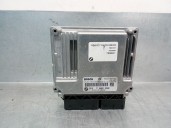 Recambio de centralita motor uce para bmw x3 (e83) 2.0d referencia OEM IAM 7809999  0281013924 BOSCH