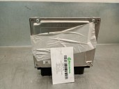 Recambio de centralita motor uce para bmw x3 (e83) 2.0d referencia OEM IAM 7809999  0281013924 BOSCH