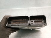 Recambio de centralita motor uce para bmw x3 (e83) 2.0d referencia OEM IAM 7809999 0281013924 BOSCH