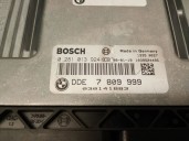 Recambio de centralita motor uce para bmw x3 (e83) 2.0d referencia OEM IAM 7809999  0281013924 BOSCH