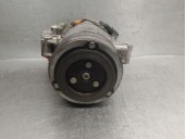 Recambio de compresor aire acondicionado para bmw x3 (e83) 2.0d referencia OEM IAM 912894005 64509182797 SONIC KANSEI