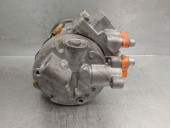 Recambio de compresor aire acondicionado para bmw x3 (e83) 2.0d referencia OEM IAM 912894005 64509182797 SONIC KANSEI