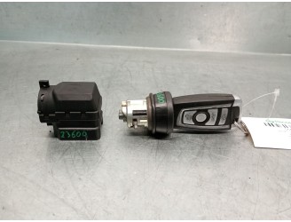 Recambio de conmutador de arranque para bmw x3 (e83) 2.0d referencia OEM IAM 32307197330 32307197330 