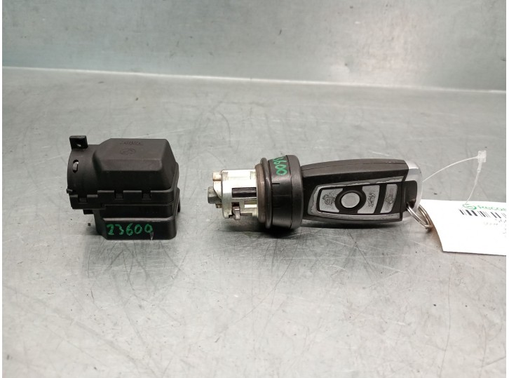 Recambio de conmutador de arranque para bmw x3 (e83) 2.0d referencia OEM IAM 32307197330 32307197330 