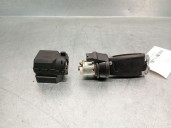 Recambio de conmutador de arranque para bmw x3 (e83) 2.0d referencia OEM IAM 32307197330 32307197330 