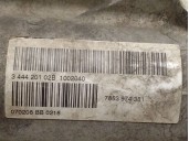 Recambio de cremallera direccion para bmw x3 (e83) 2.0d referencia OEM IAM 344420102B 32303450159 