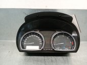 Recambio de cuadro instrumentos para bmw x3 (e83) 2.0d referencia OEM IAM 3451581 62103451581 