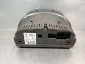 Recambio de cuadro instrumentos para bmw x3 (e83) 2.0d referencia OEM IAM 3451581 62103451581 