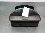 Recambio de cuadro instrumentos para bmw x3 (e83) 2.0d referencia OEM IAM 3451581 62103451581 