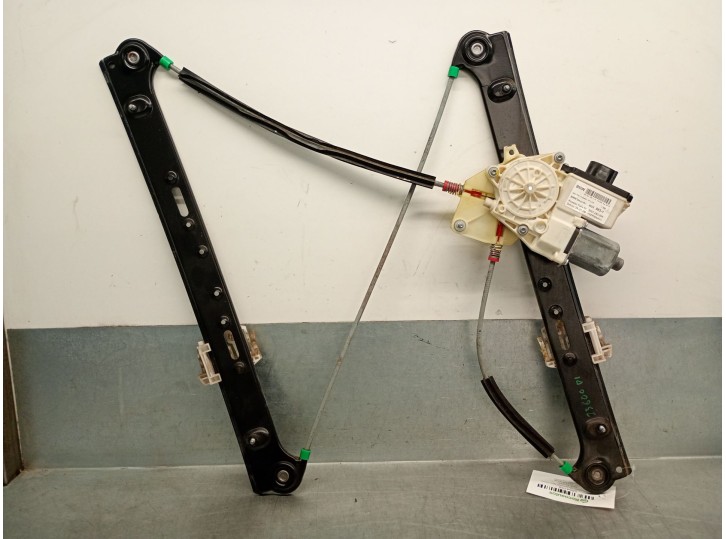 Recambio de elevalunas delantero izquierdo para bmw x3 (e83) 2.0d referencia OEM IAM 51333448249 51333448249 