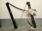 Recambio de elevalunas delantero izquierdo para bmw x3 (e83) 2.0d referencia OEM IAM 51333448249 51333448249 