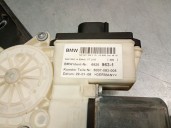 Recambio de elevalunas delantero izquierdo para bmw x3 (e83) 2.0d referencia OEM IAM 51333448249 51333448249 
