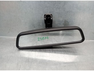 Recambio de espejo interior para bmw x3 (e83) 2.0d referencia OEM IAM 9134426 51169134459 
