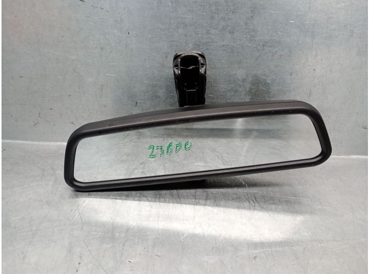 Recambio de espejo interior para bmw x3 (e83) 2.0d referencia OEM IAM 9134426 51169134459 