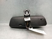 Recambio de espejo interior para bmw x3 (e83) 2.0d referencia OEM IAM 9134426 51169134459 