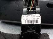 Recambio de espejo interior para bmw x3 (e83) 2.0d referencia OEM IAM 9134426 51169134459 