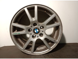 Recambio de llanta para bmw x3 (e83) 2.0d referencia OEM IAM 3412060 R178JX17EH2IS46 