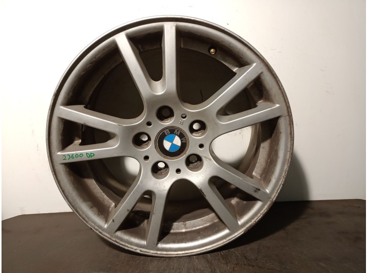 Recambio de llanta para bmw x3 (e83) 2.0d referencia OEM IAM 3412060 R178JX17EH2IS46 