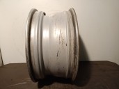 Recambio de llanta para bmw x3 (e83) 2.0d referencia OEM IAM 3412060 R178JX17EH2IS46 