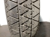 Recambio de neumatico repuesto para bmw x3 (e83) 2.0d referencia OEM IAM 6758778 T13590R17104M CONTINENTAL