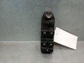 Recambio de mando elevalunas delantero izquierdo para bmw x3 (e83) 2.0d referencia OEM IAM 3414352 61313414352 