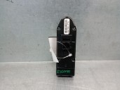 Recambio de mando elevalunas delantero izquierdo para bmw x3 (e83) 2.0d referencia OEM IAM 3414352 61313414352 