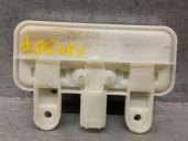 Recambio de maneta exterior porton para mercedes-benz clase e (w212) e 350 bluetec referencia OEM IAM 2218702410 A2218702410 