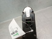 Recambio de mando elevalunas delantero izquierdo para bmw x3 (e83) 2.0d referencia OEM IAM 3414352 61313414352 