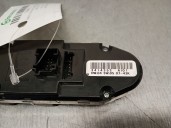 Recambio de mando elevalunas delantero izquierdo para bmw x3 (e83) 2.0d referencia OEM IAM 3414352 61313414352 